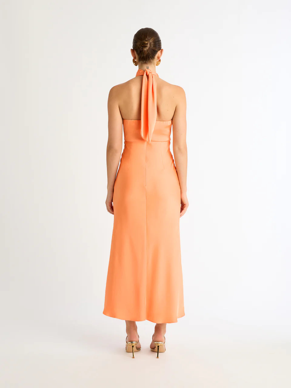 Sheike-Jasmin Dress