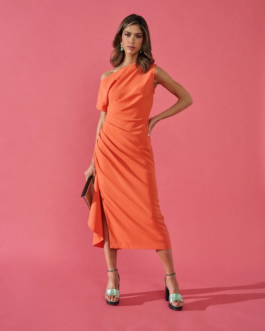 Miphai- Lucia Dress