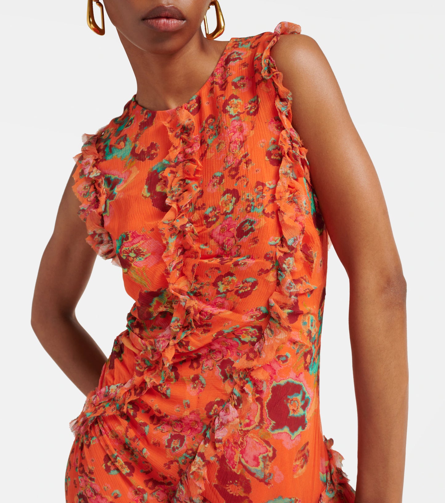 Ulla Johnson- Avrelie Dress