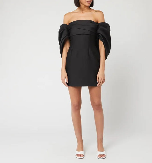 Solace London- Elina Dress