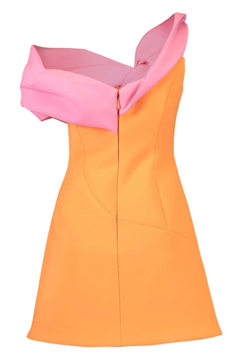 Rachel Gilbert- Matteo Dress