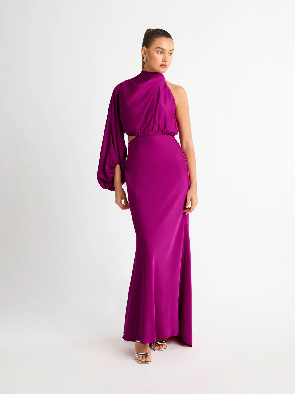Sheike- Olivia Dress High-End Hire Sheike- Olivia Dress High-End Hire