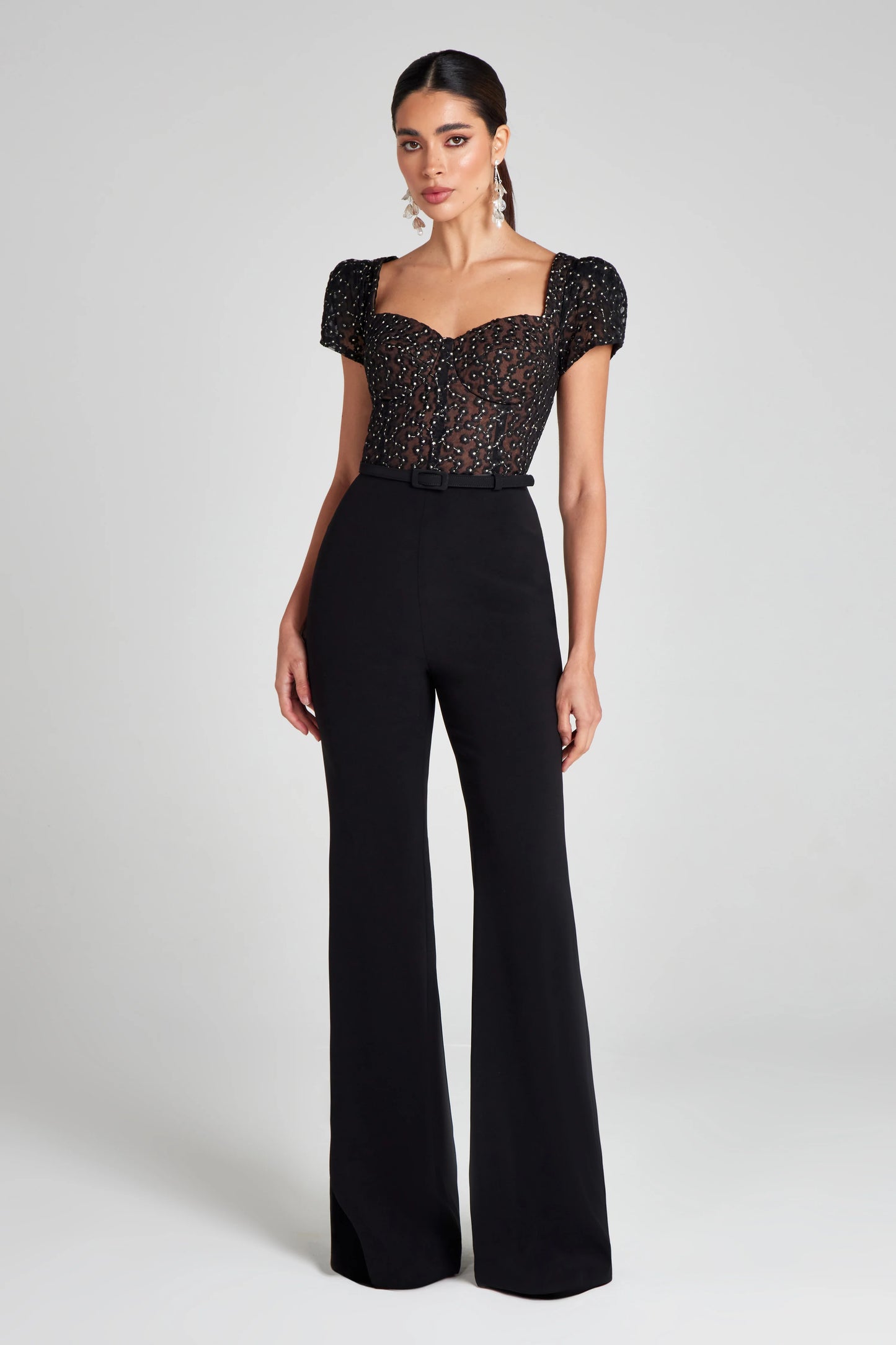 Nadine Merabi- Tamara Jumpsuit