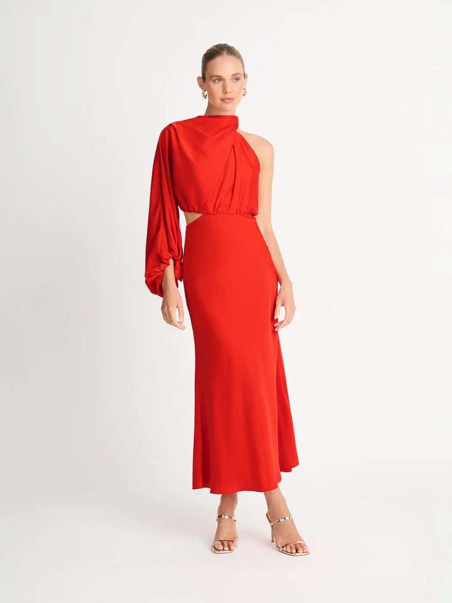 Sheike- Olivia Dress