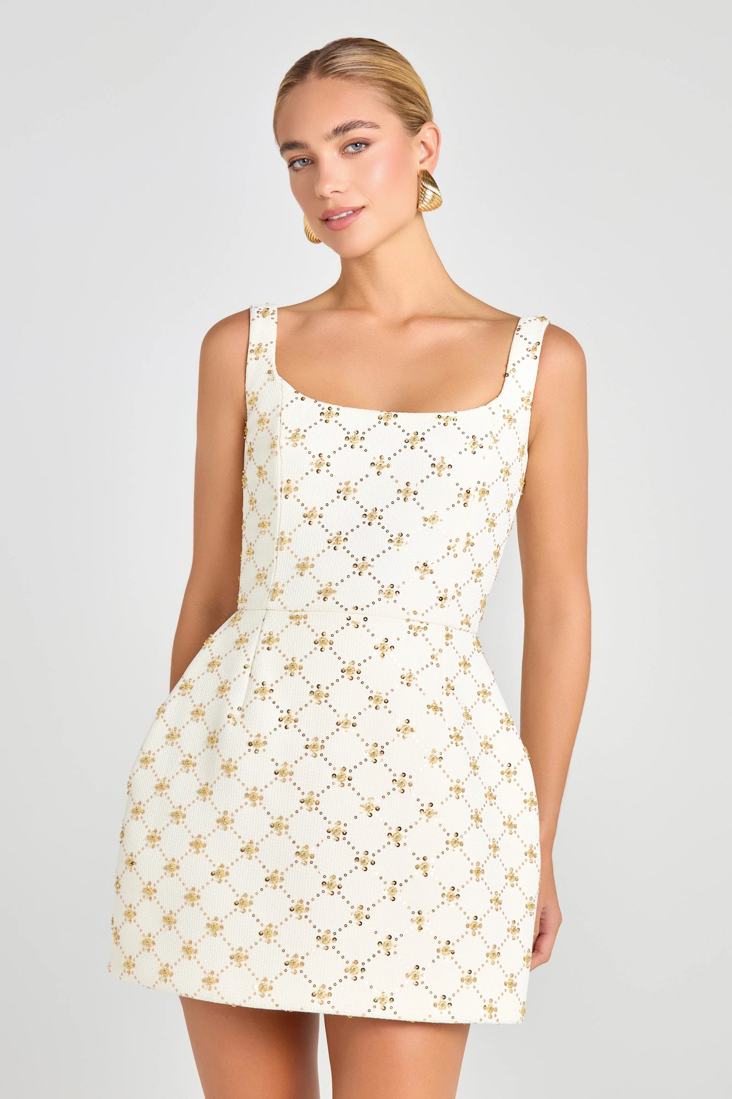 Nadine Merabi- Sofia Dress