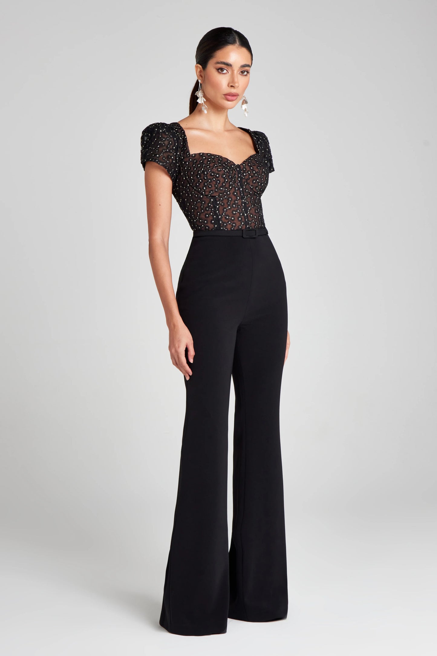 Nadine Merabi- Tamara Jumpsuit