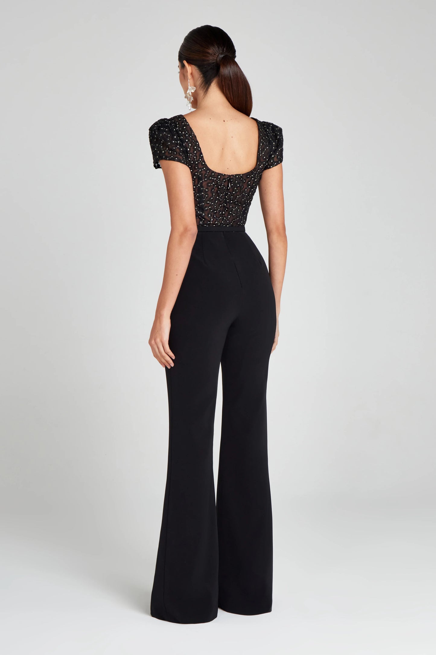 Nadine Merabi- Tamara Jumpsuit