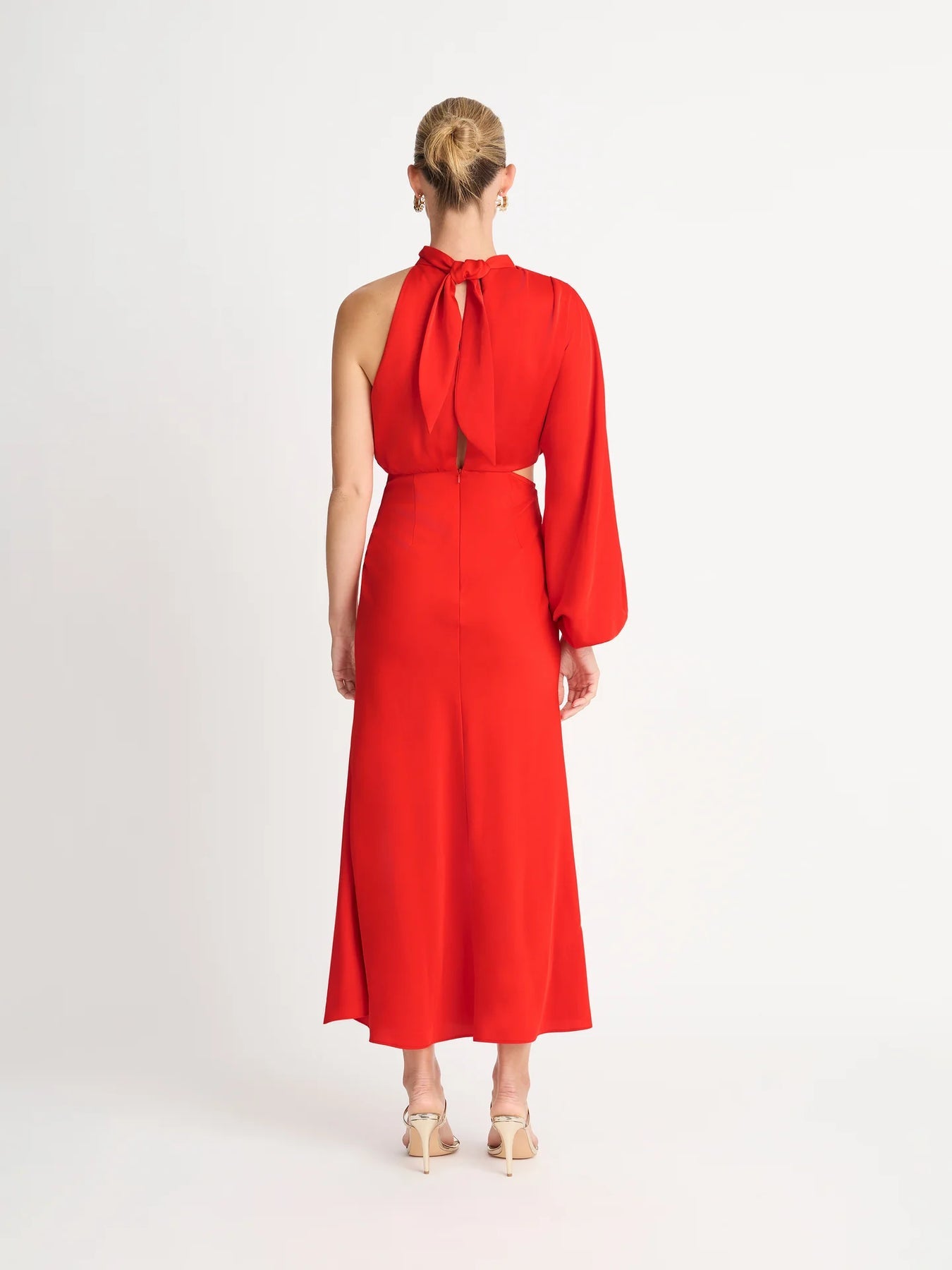 Sheike- Olivia Dress