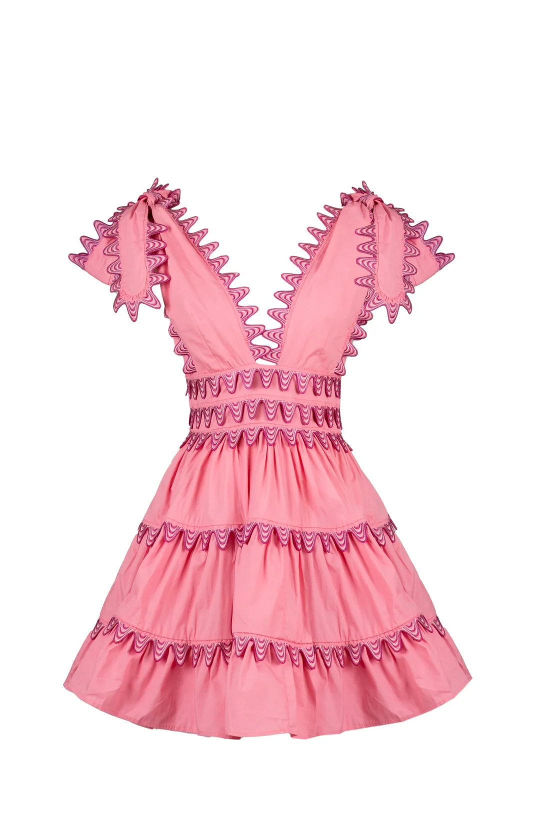 Celia B- Cheli Dress