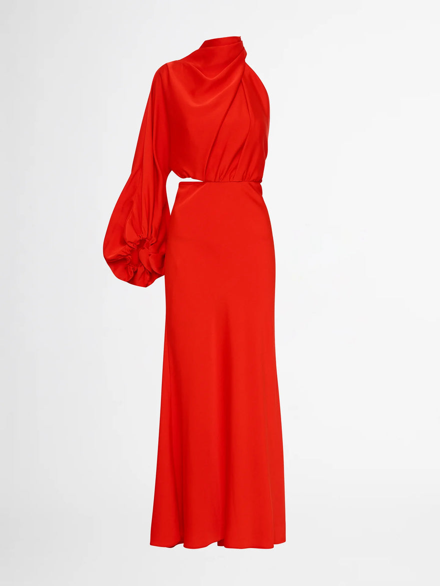 Sheike- Olivia Dress