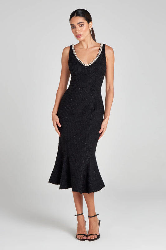 Nadine Merabi- Penelope Dress