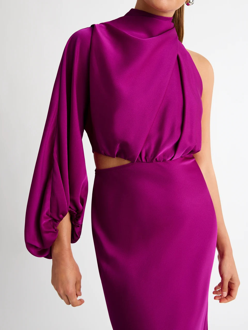 Sheike- Olivia Dress