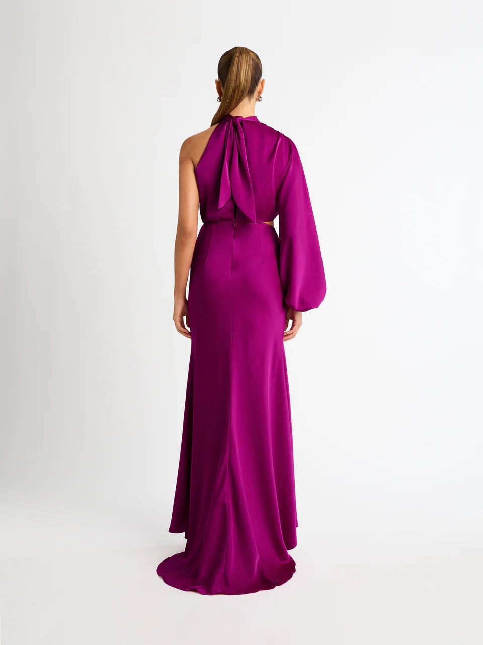 Sheike- Olivia Dress