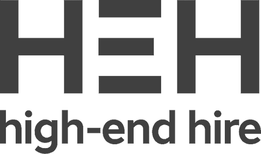 High-End Hire gift card