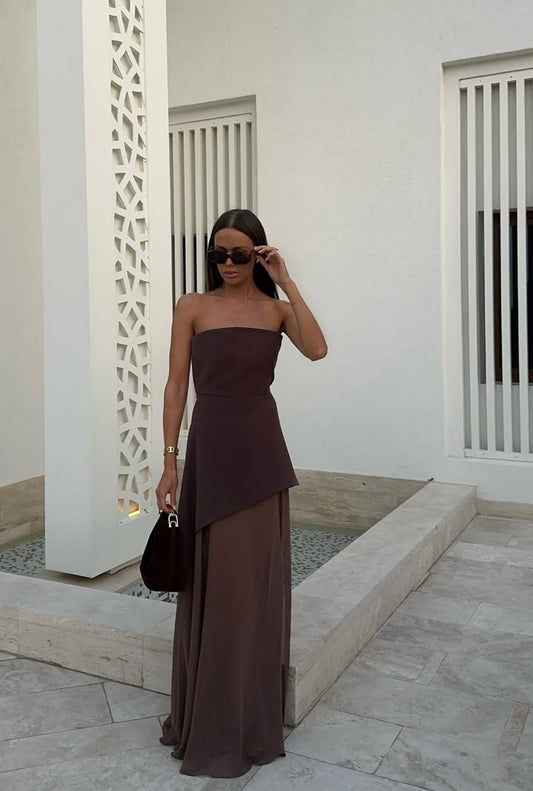 Matters Store- Monaco Dress