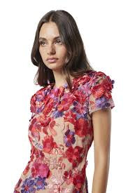 Elliatt- Performance Dress