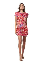 Elliatt- Performance Dress