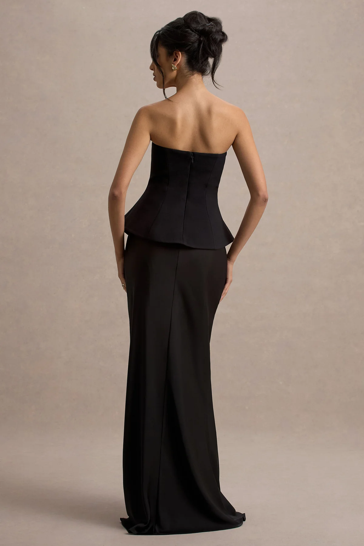 Ohio Gown- Club L
