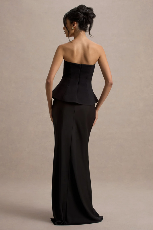 Ohio Gown- Club L