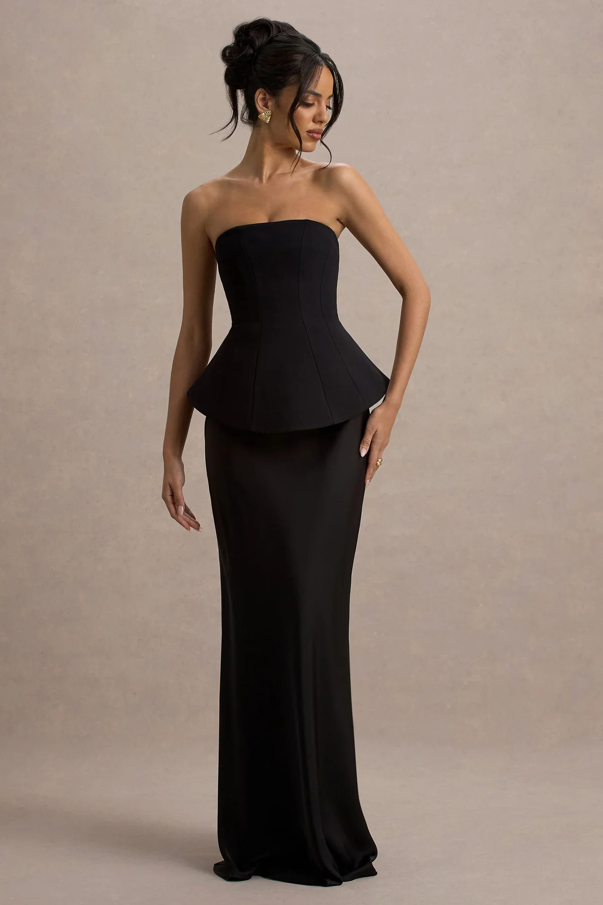 Ohio Gown- Club L