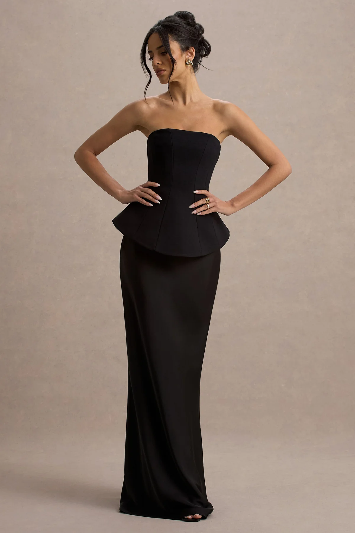Ohio Gown- Club L