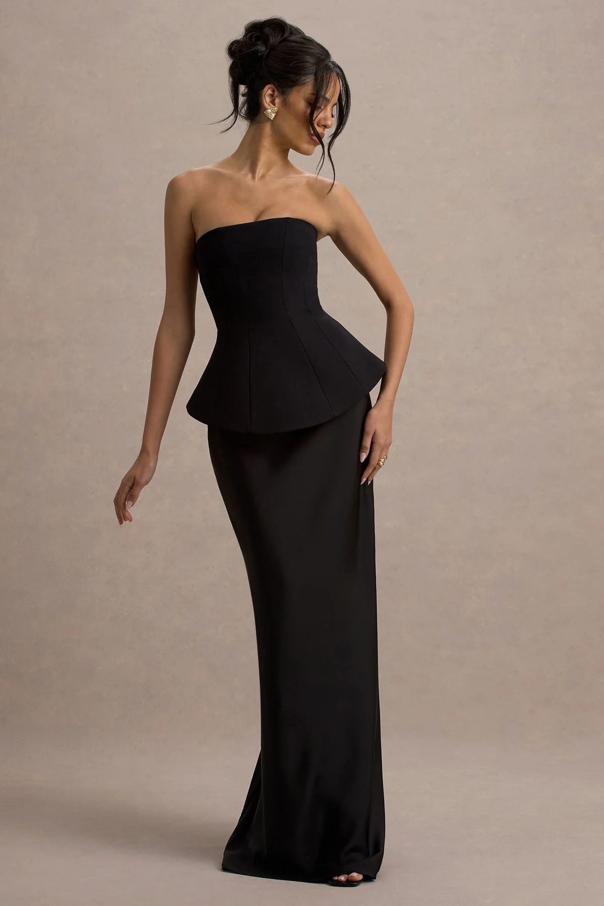 Ohio Gown- Club L
