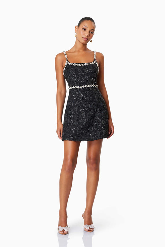Elliatt- Adelina Dress