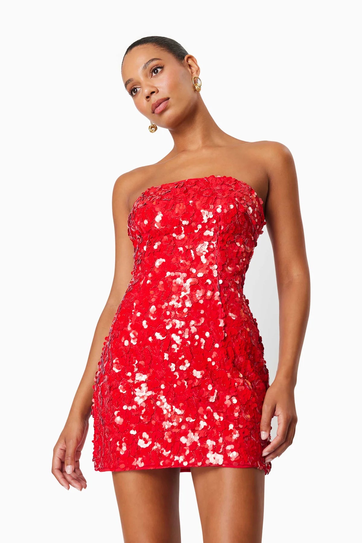 Elliatt- Emma Dress