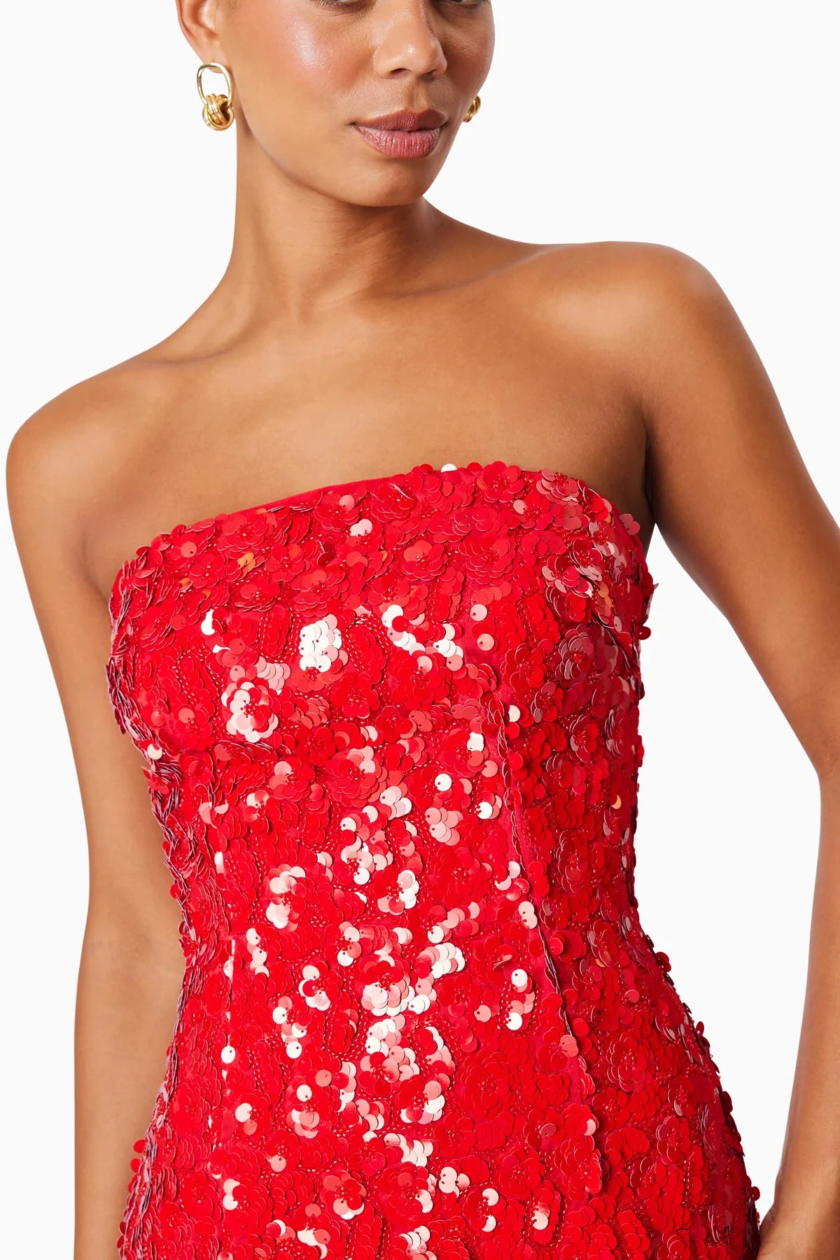 Elliatt- Emma Dress