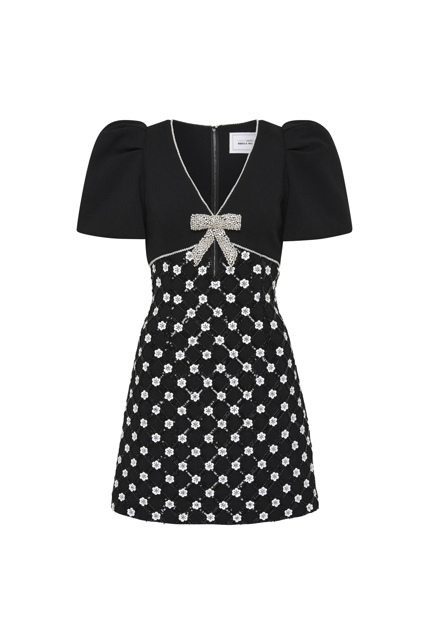 Rebecca Vallance- Alivia Dress