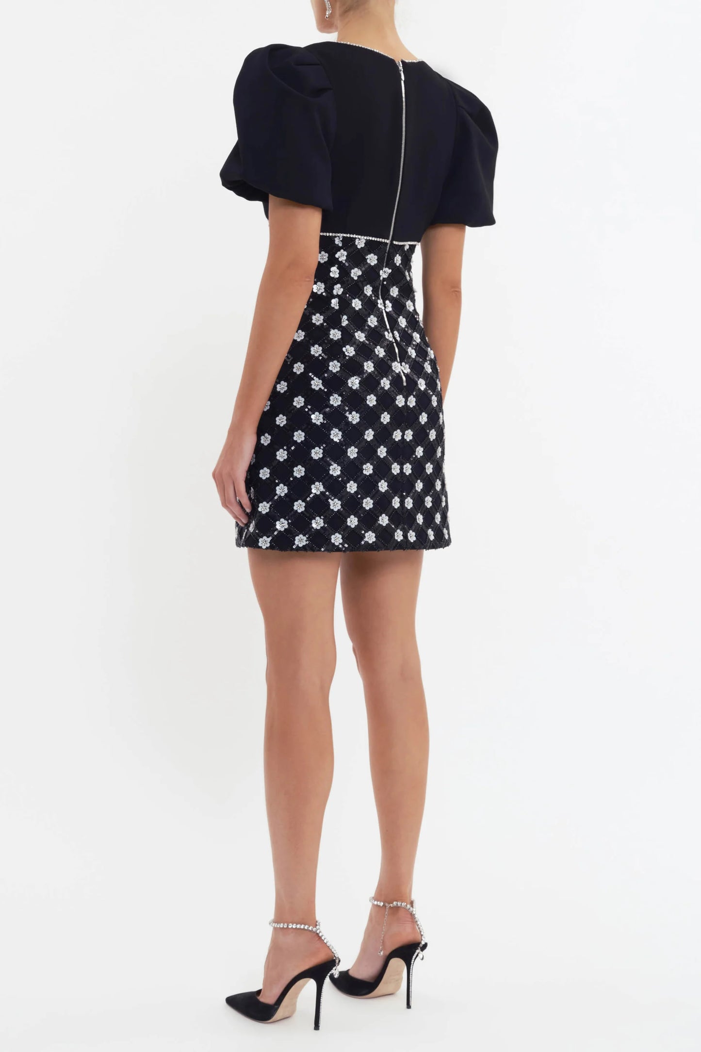 Rebecca Vallance- Alivia Dress
