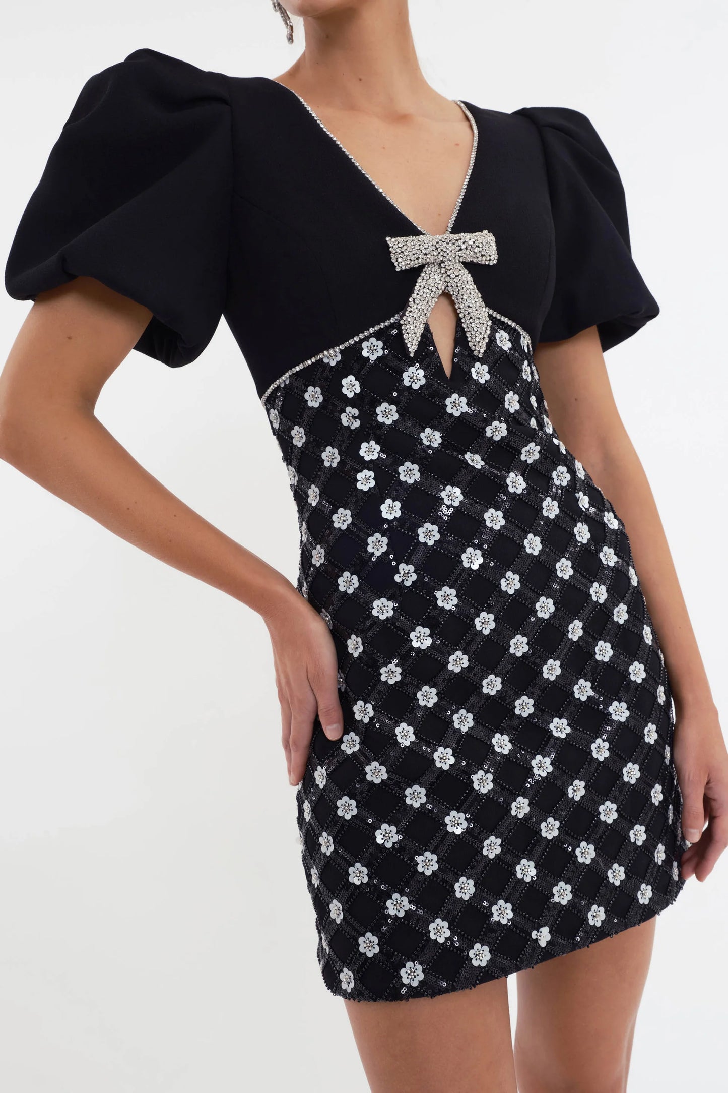Rebecca Vallance- Alivia Dress