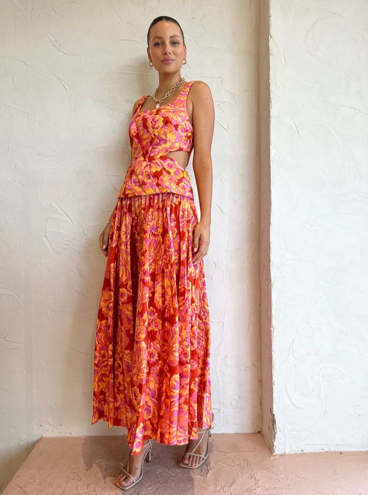 Acler- Chester Dress Acler- Chester Dress