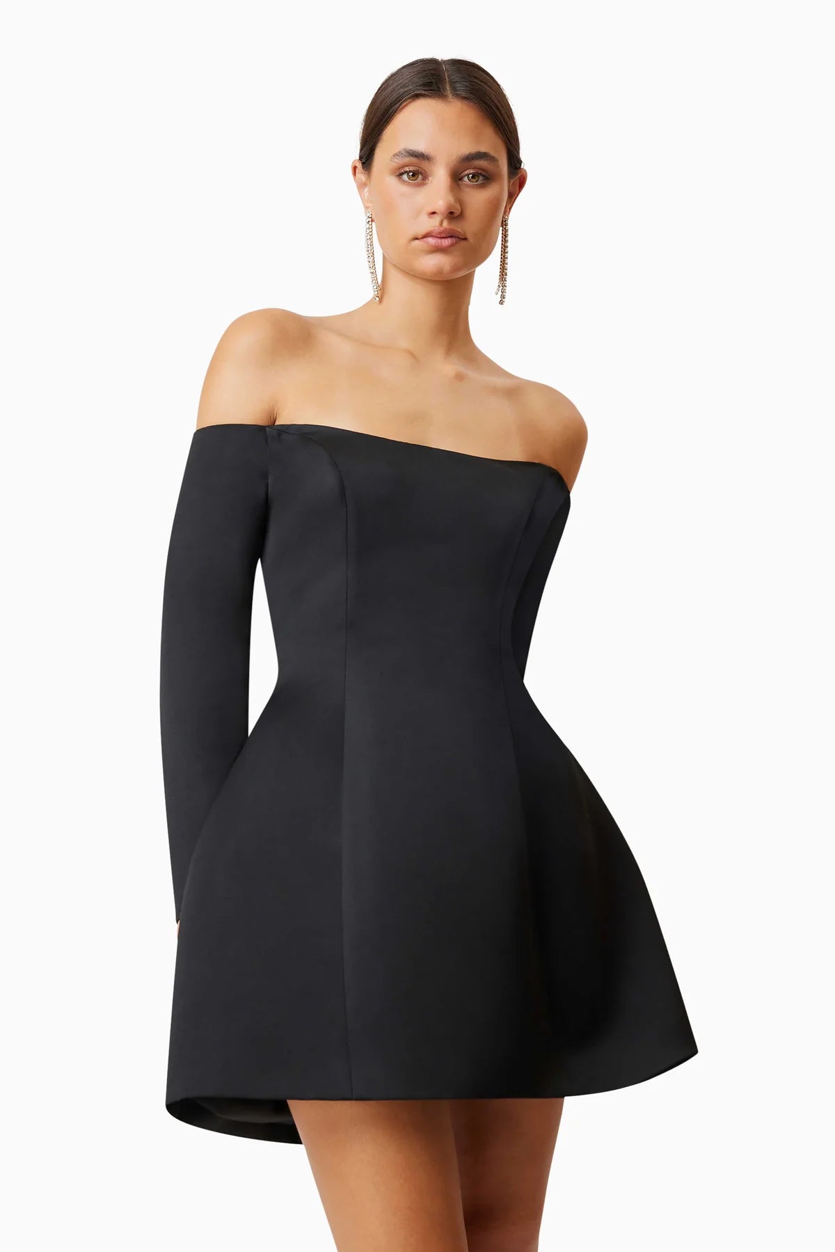 Elliatt- Vida Dress