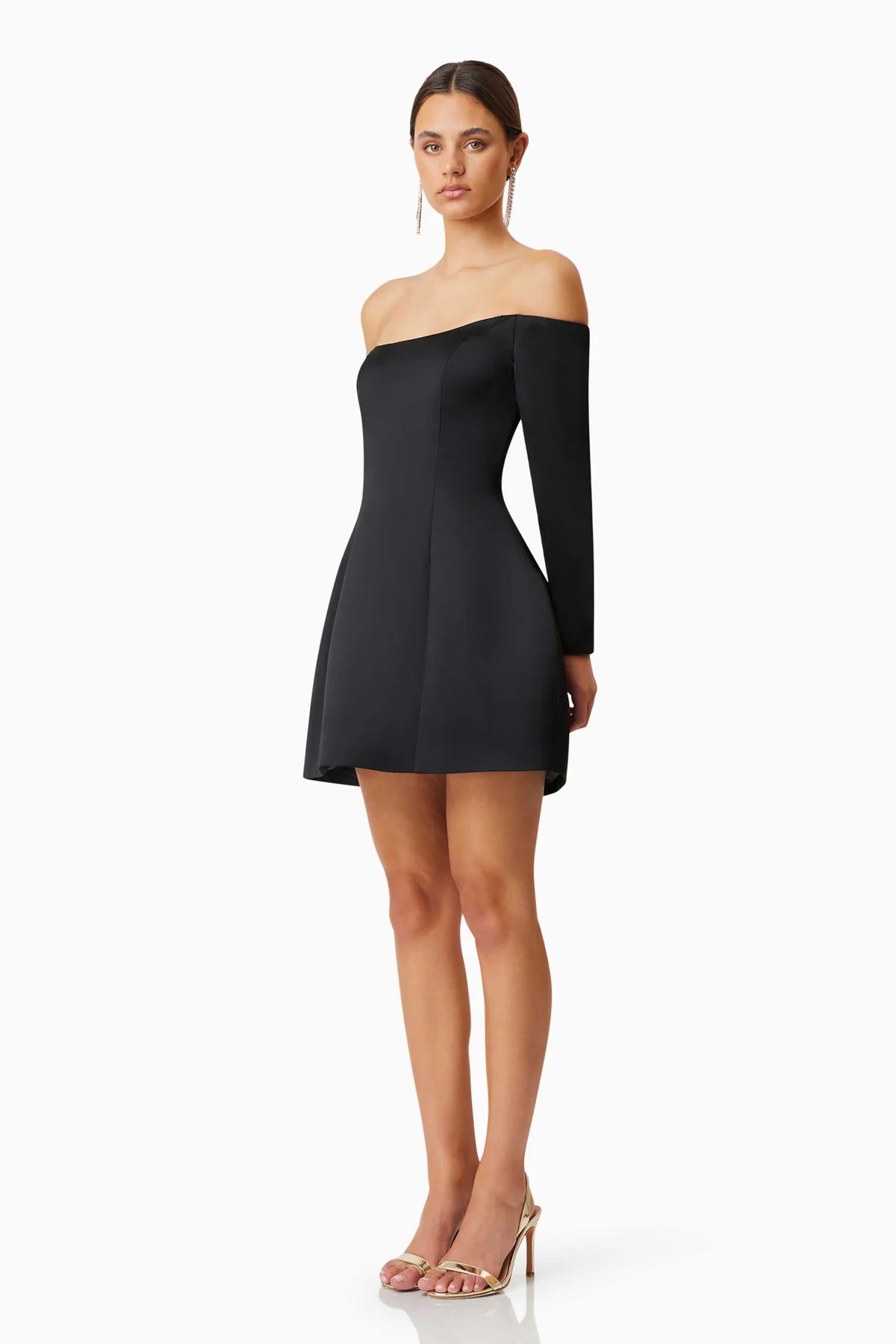 Elliatt- Vida Dress