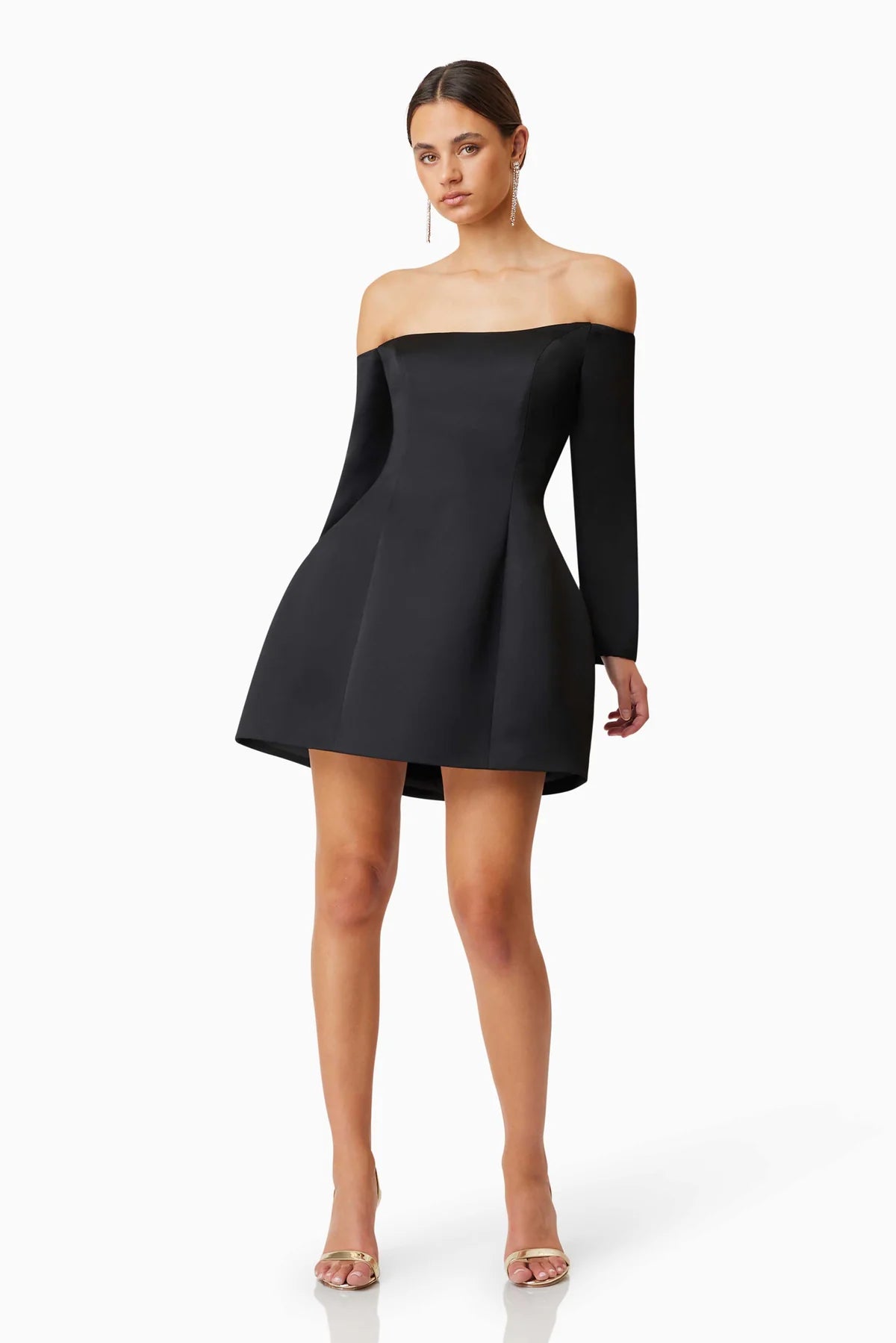 Elliatt- Vida Dress