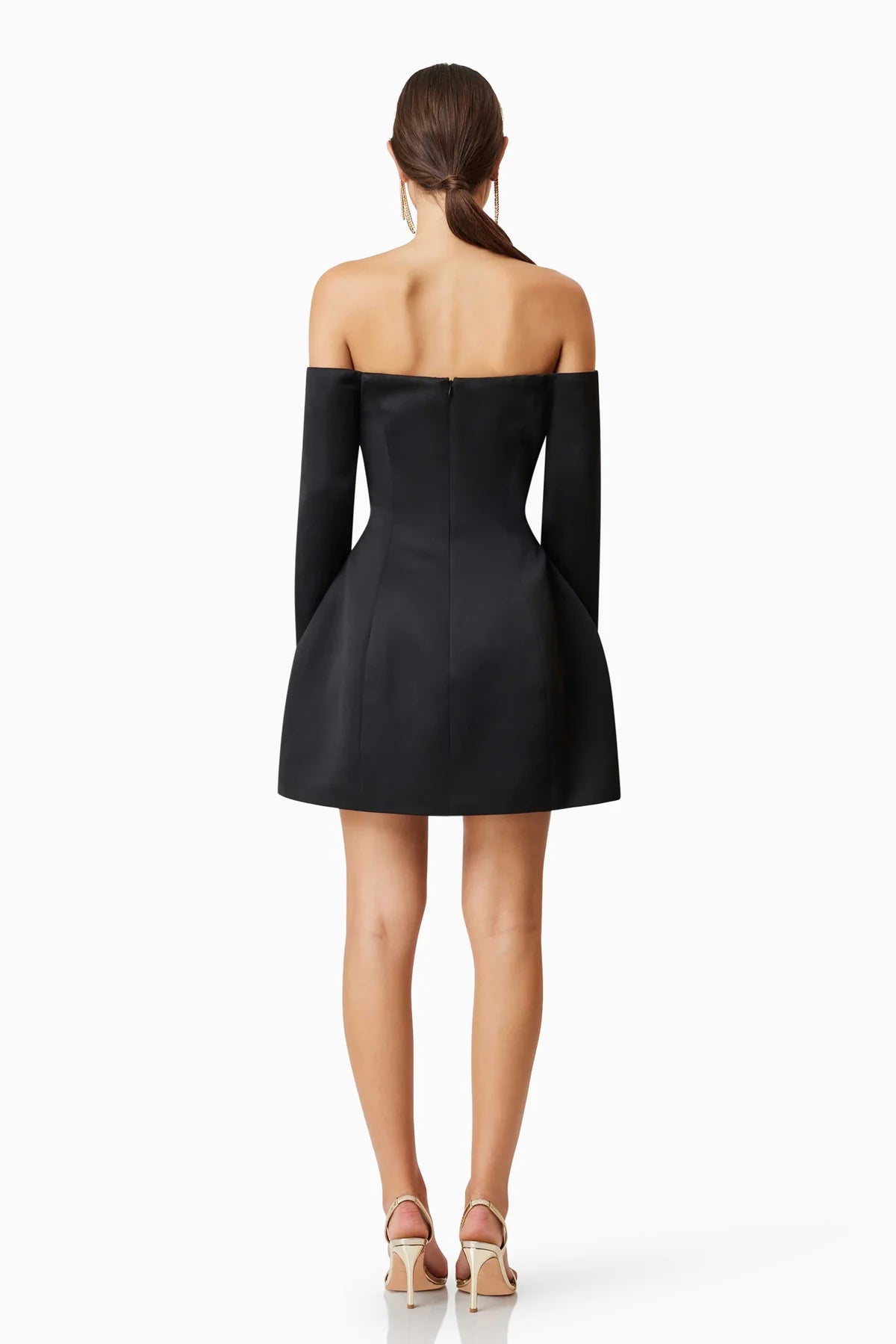Elliatt- Vida Dress
