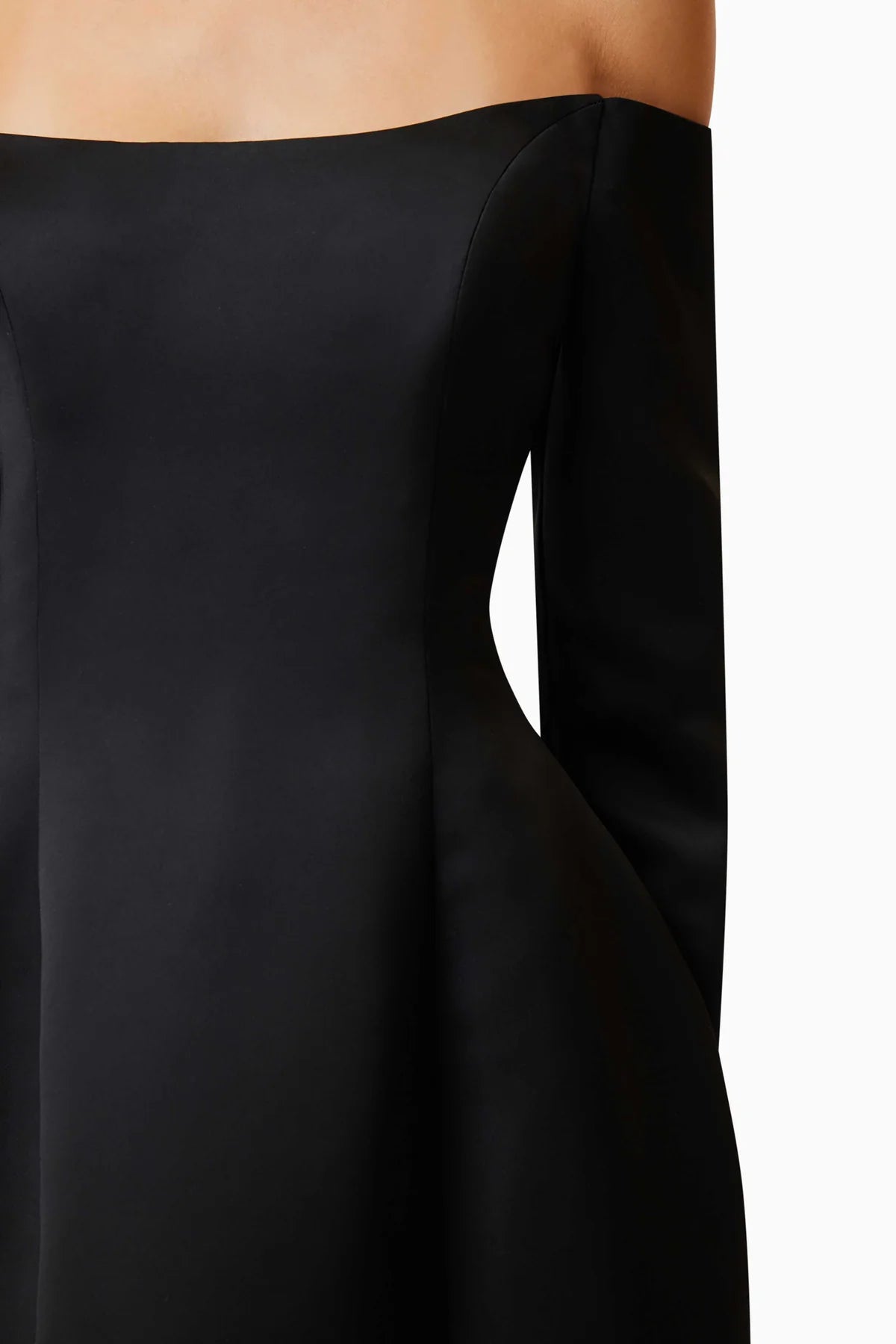 Elliatt- Vida Dress