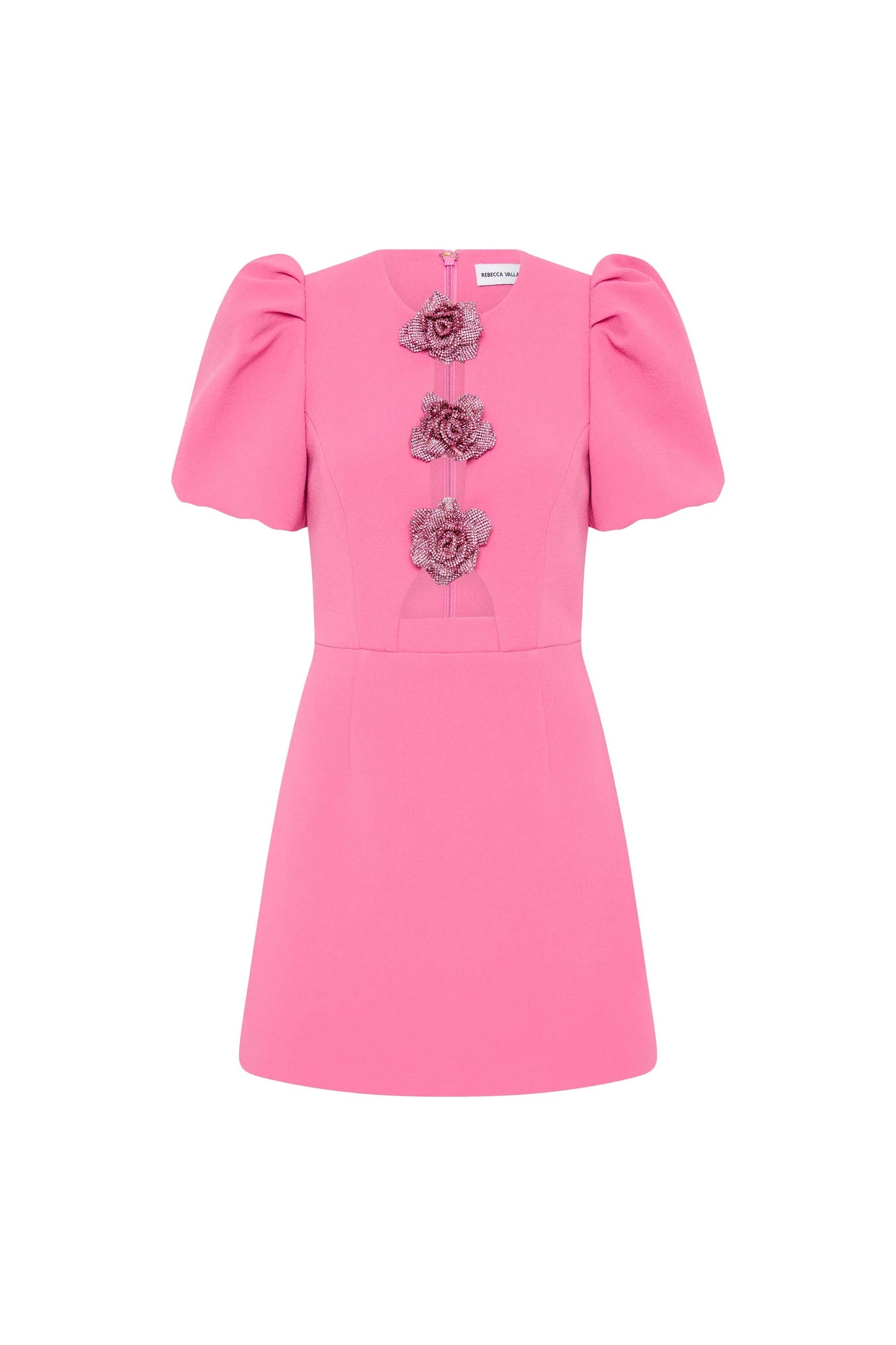 Rebecca Vallance- Aubree Mini Dress