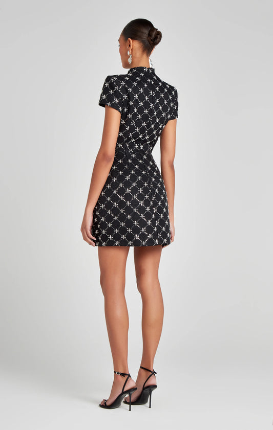 Nadine Merabi- Morgan Dress