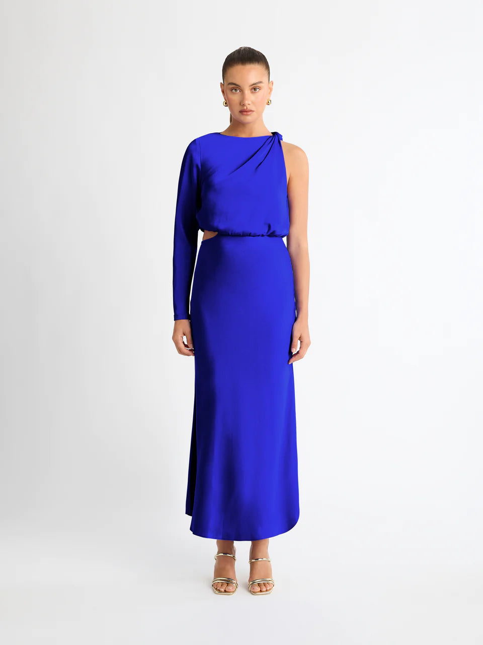 Sheike- Miranda Dress High-End Hire Sheike- Miranda Dress High-End Hire