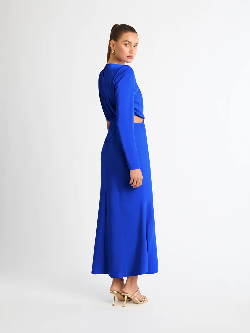 Sheike- Miranda Dress