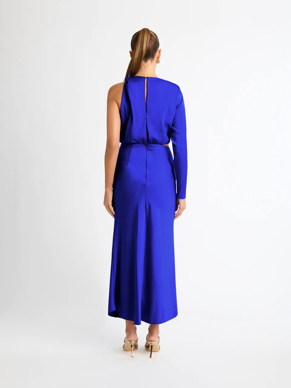 Sheike- Miranda Dress
