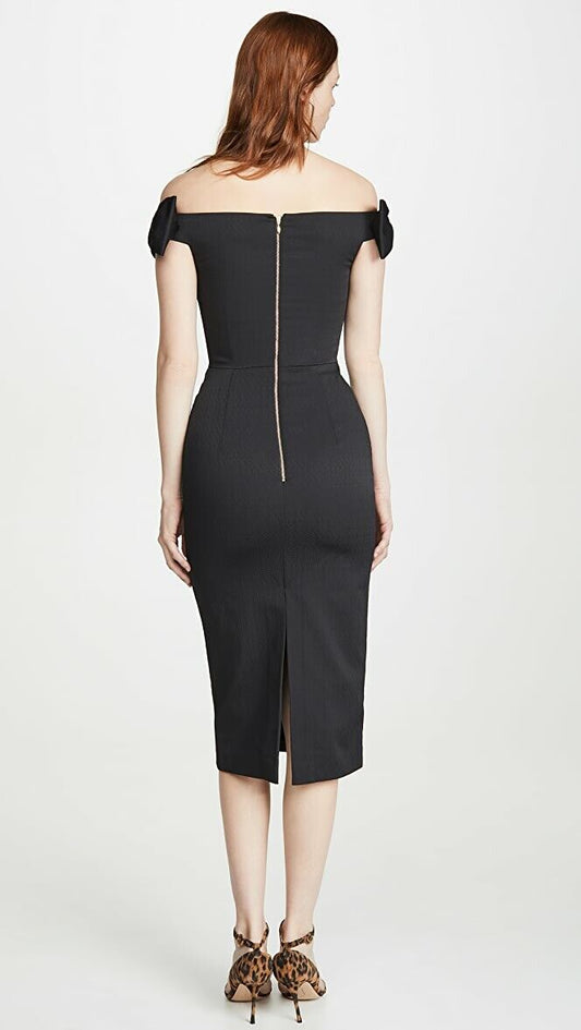 Rebecca Vallance- Winslow Dress