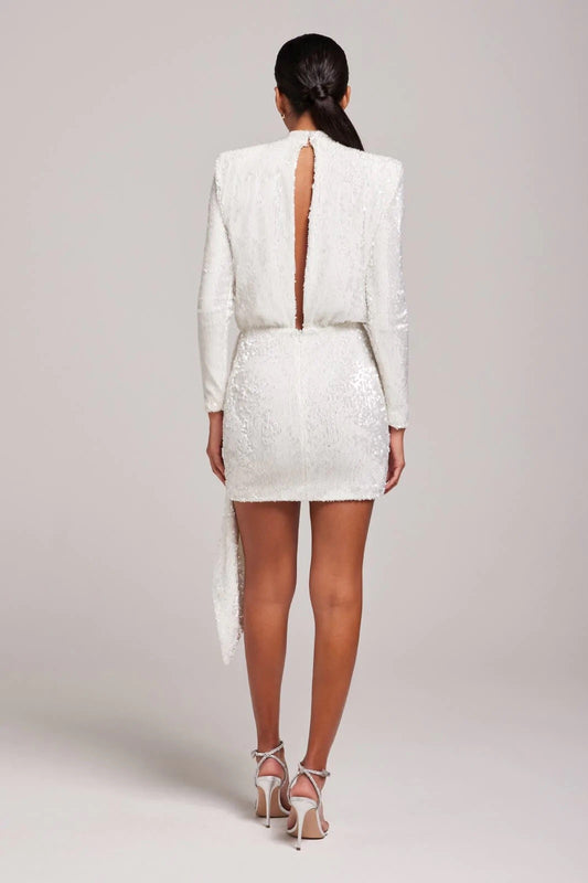Nadine Merabi- Josie Dress
