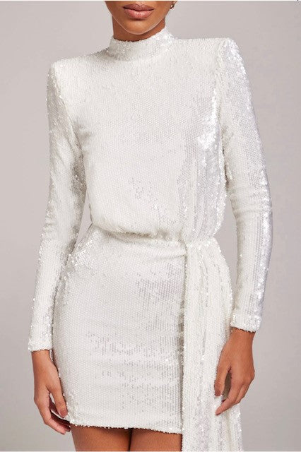 Nadine Merabi- Josie Dress