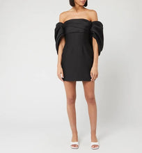 Load image into Gallery viewer, Solace London Elina Mini Dress
