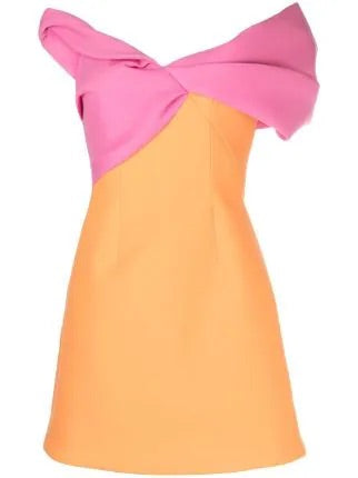 Rachel Gilbert- Matteo Dress