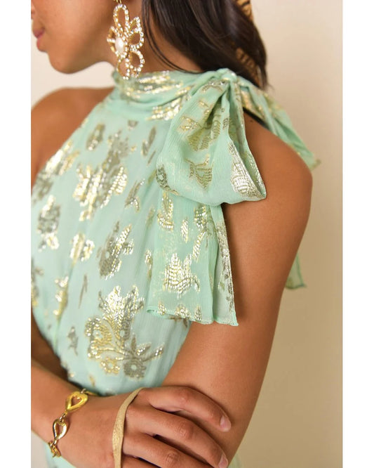 Rixo Eleanor Dress