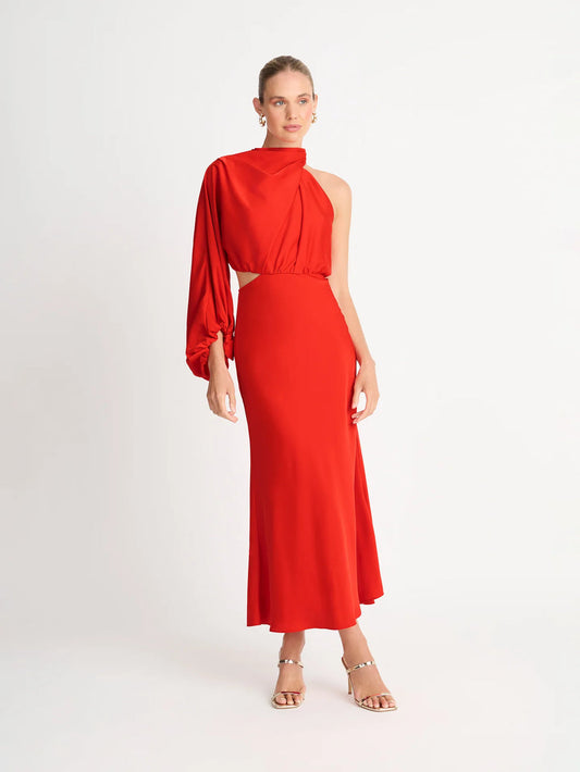 Sheike- Olivia Dress